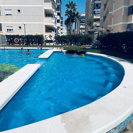 Apart Los Buenos Aires De Mar Los อาเรนาเลส เดล ซอล ภายนอก รูปภาพ