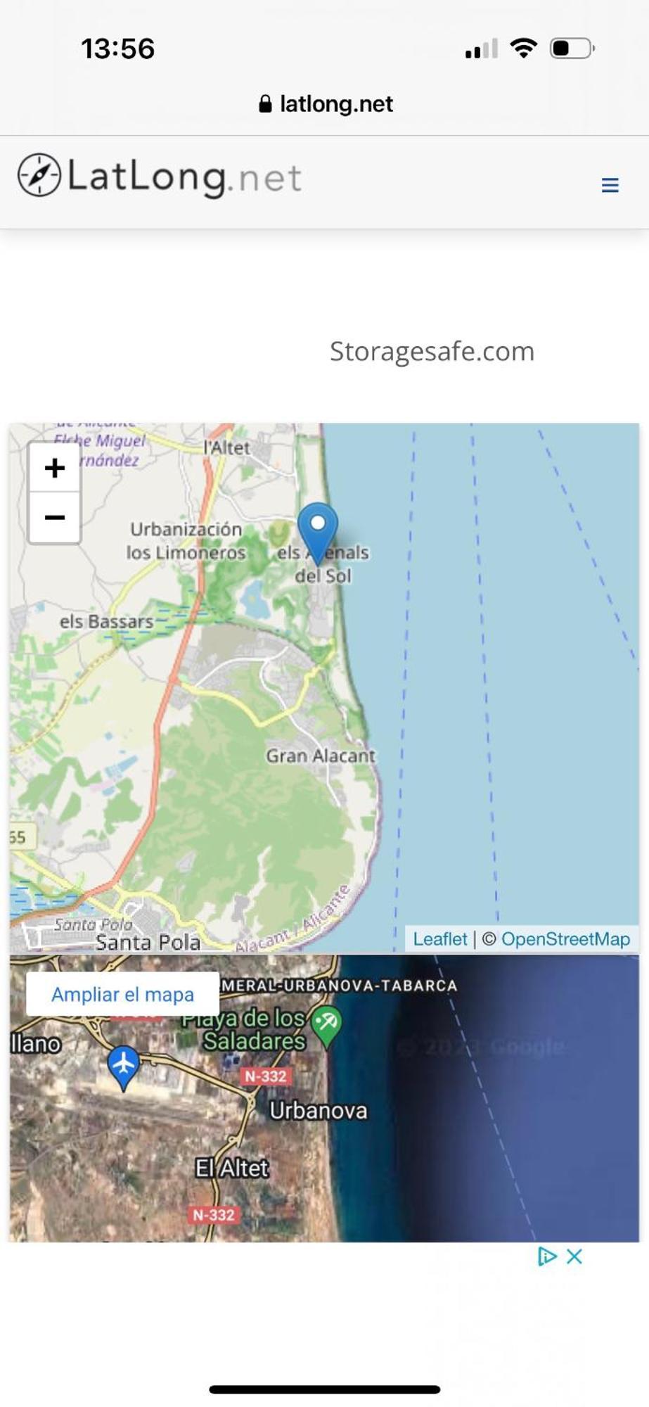 Apart Los Buenos Aires De Mar Los อาเรนาเลส เดล ซอล ภายนอก รูปภาพ